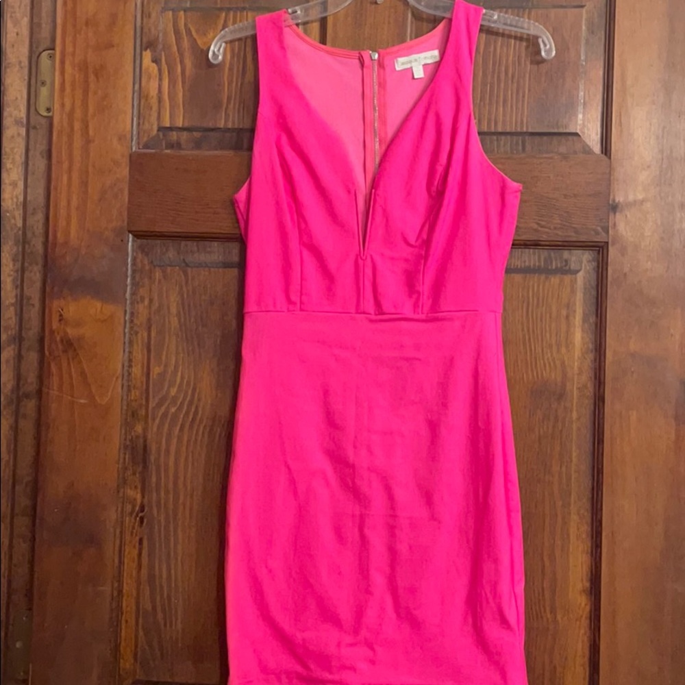 Women’s Jealous Tomato dress, size M